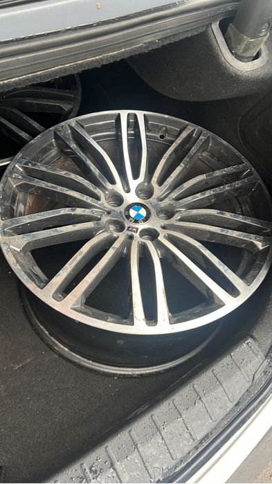 Диски для BMW 19 размер