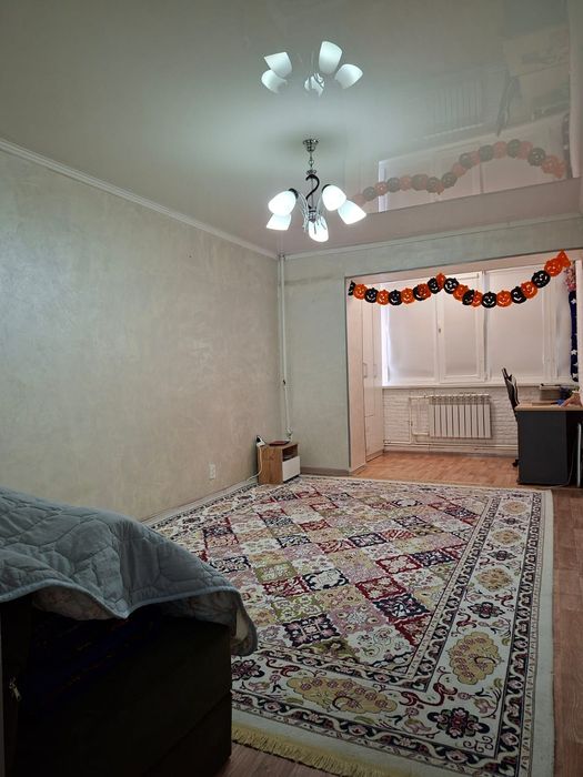 Продам 2-х комн.квартиру