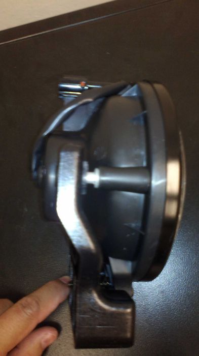 НОВ: Фар Мъгла, Халоген; HUYNDAI Galloper/Хюндай Галопер. Оригинал !