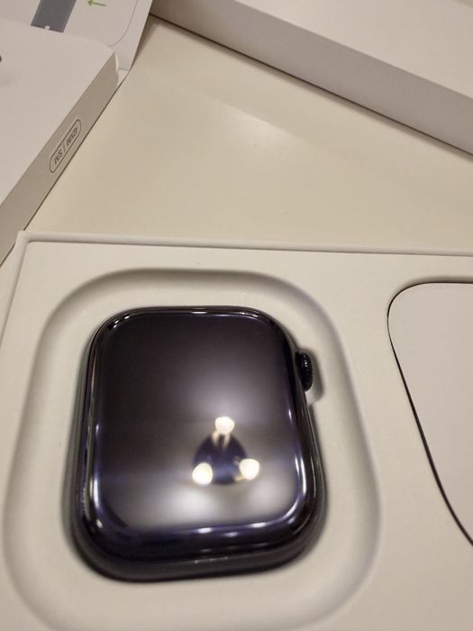 Apple watch 11 GPS