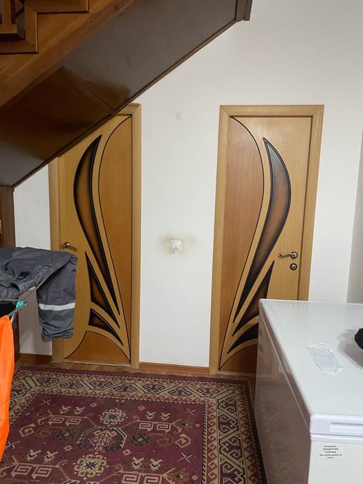 Продаются межкомнатные двери