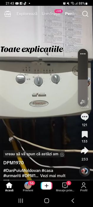 Reparatii centrale și placi centrale termice