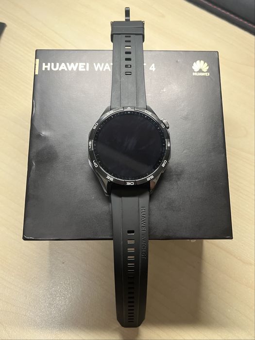 Huawei Watch GT 4