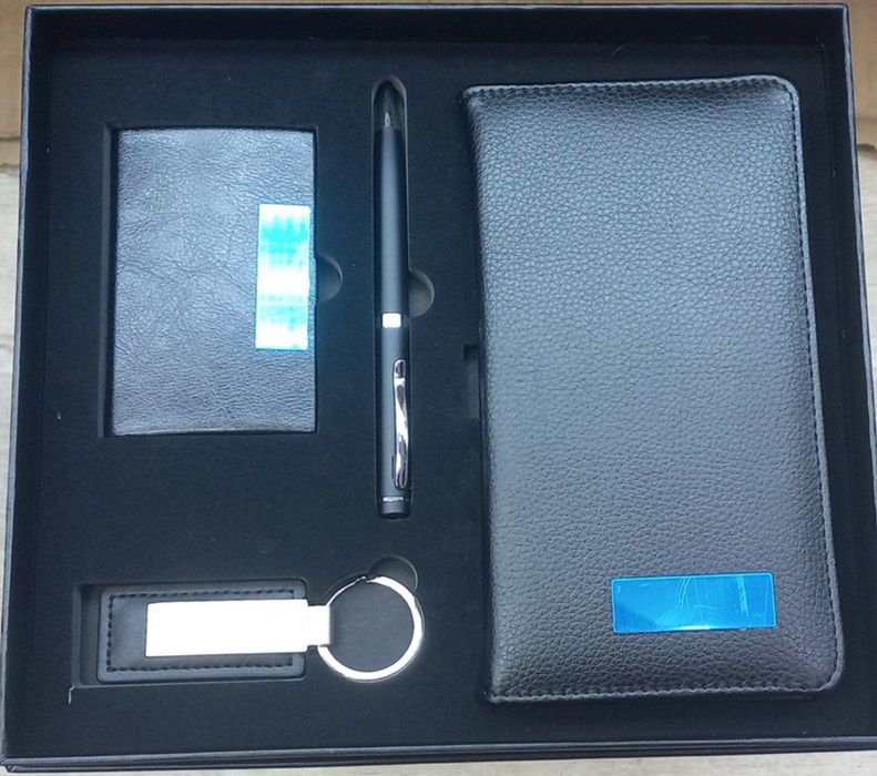 Подарочный набор подарок для мужчины и всех