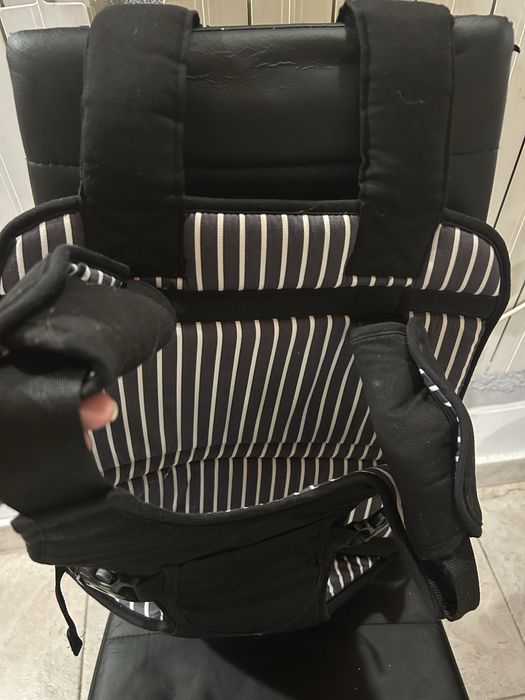 Vand ham scaun pentru copii