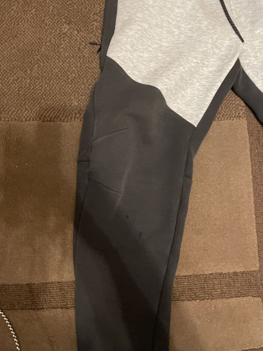 Оригинално nike tech fleece долнище