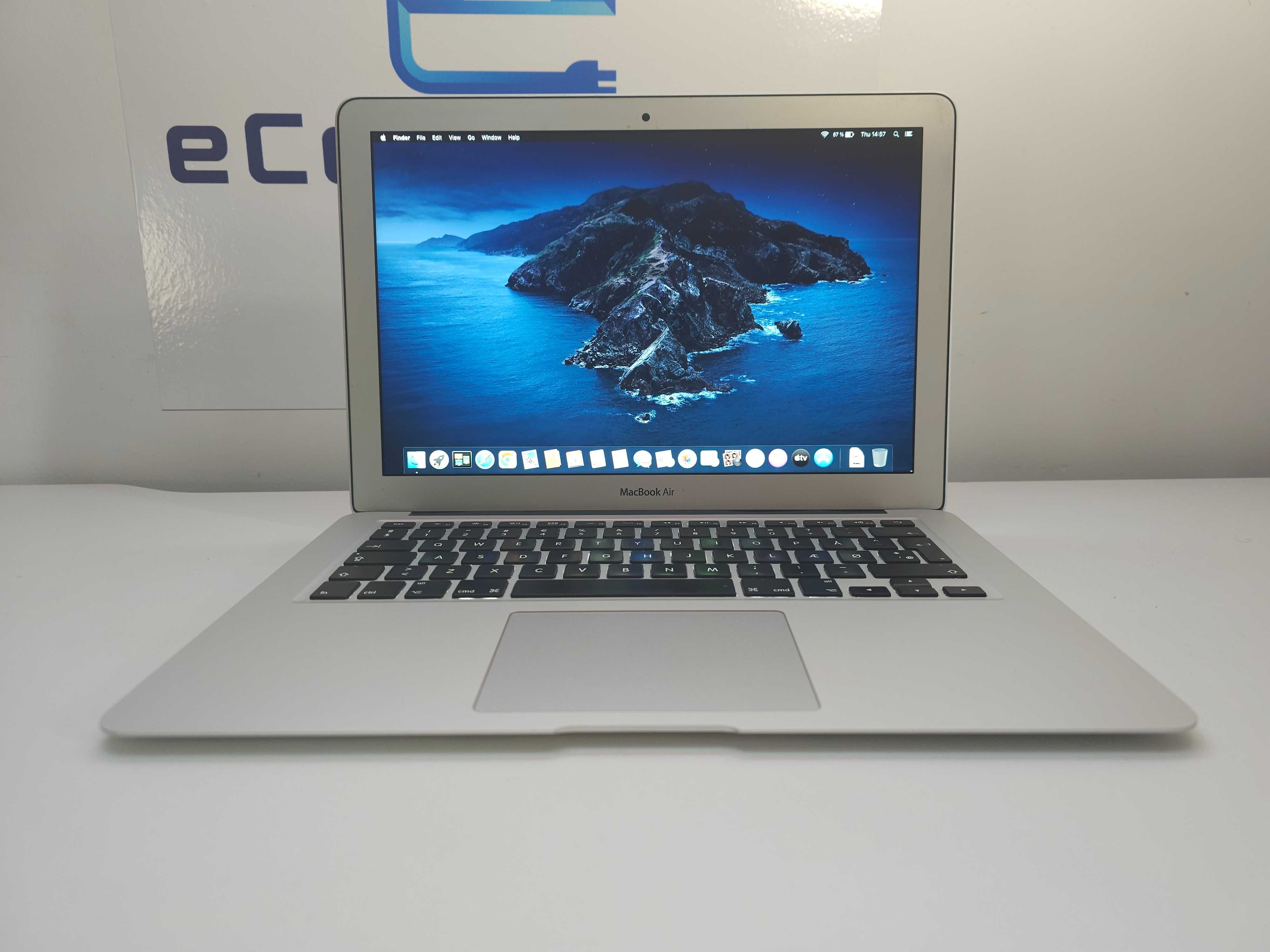 Laptop Apple MacBook Air 14 inch i7 gen 3 SSD iluminare . Garante ...