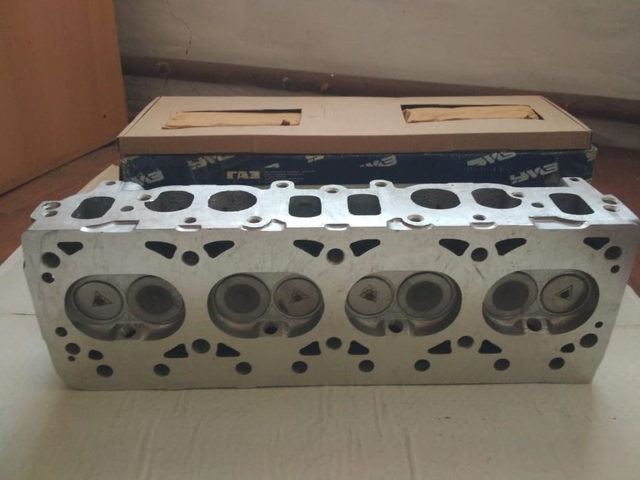 Продам Гбц, Змз-4216 газель