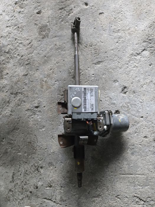 Vand coloana volan Fiat Punto