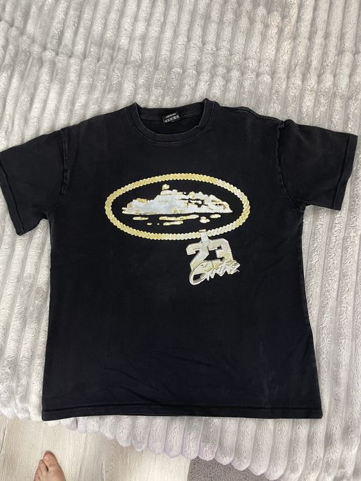 Tricou Corteiz Central Cee