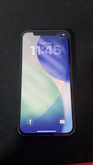 Vand iPhone 12 PRO