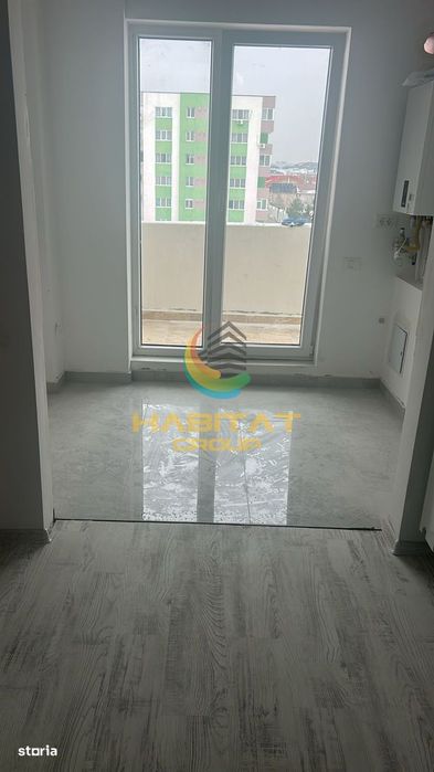 Apartament 2 camere Parcare Inclusa Acte gata!
