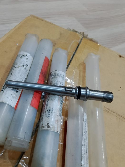 Продам запчасти на Камасу 300