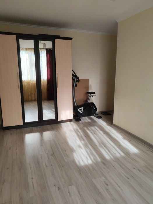 3-х комнатная квартира