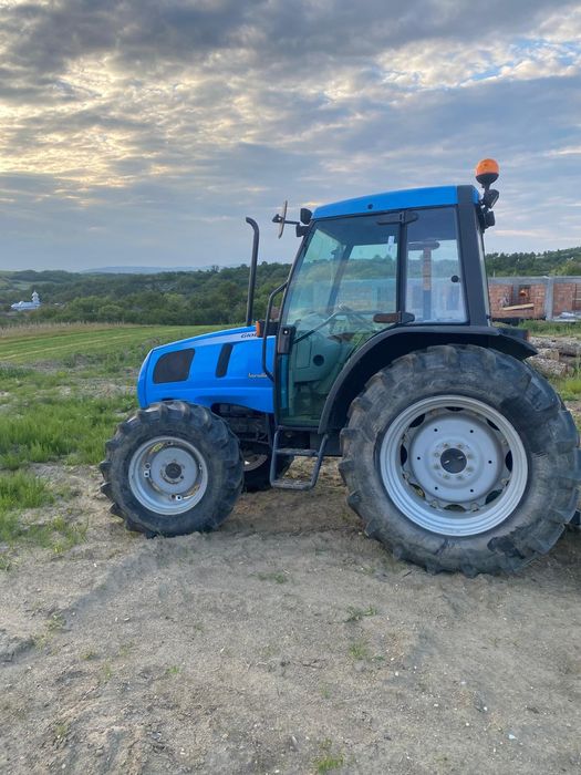 Landini globus 70