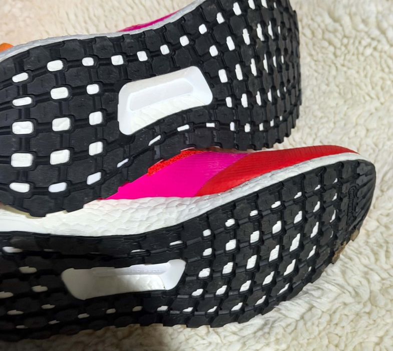 Adidas Stella McCartney Ultraboost оригинални дамски сникърси 38 2/3