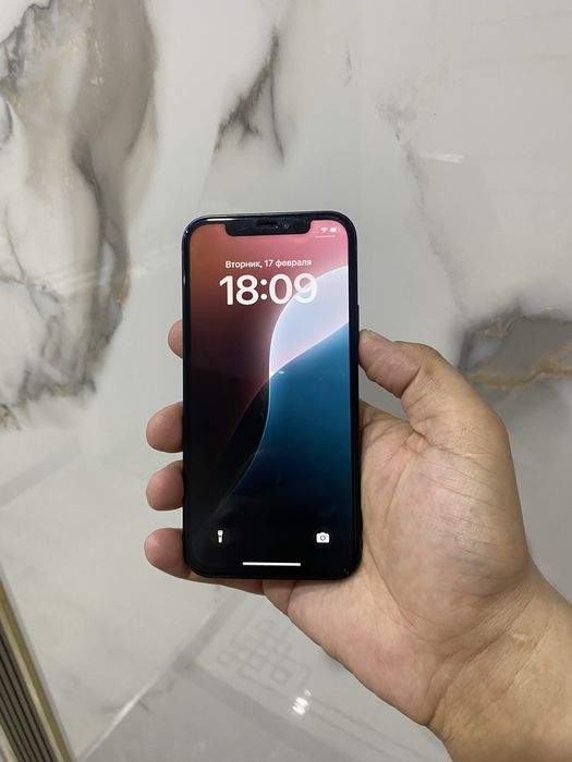  iPhone 12 64GB // Айфон 12 64ГБ