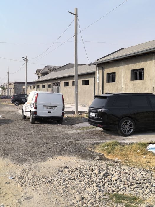 Земля под строительство дома 4 сотки.Хонабад махалля БЕРУНИ. 16*25