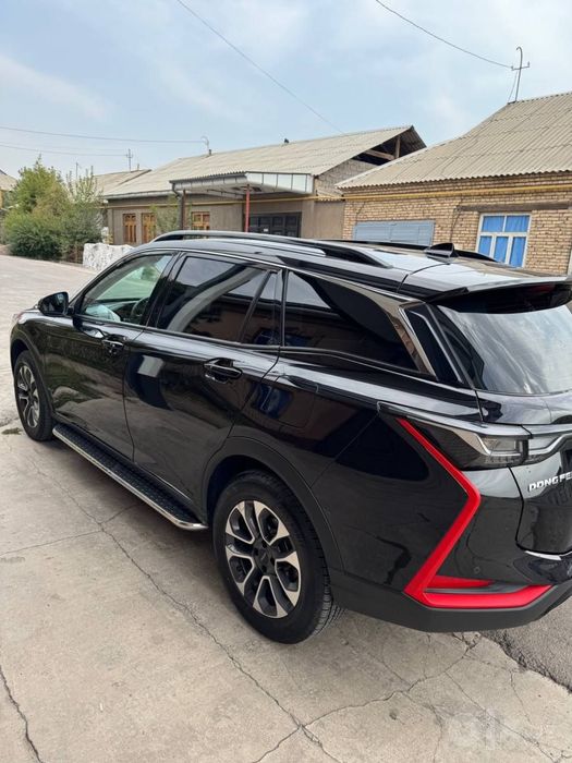 Продаётся Dongfeng Aeolus