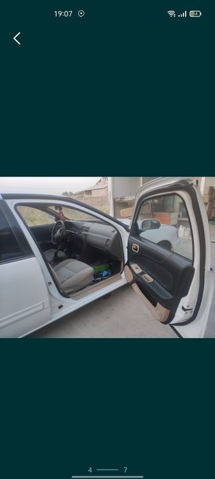 Maxima A32 1996 srochno