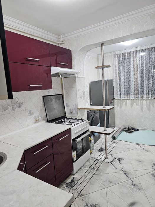 Продается квартира