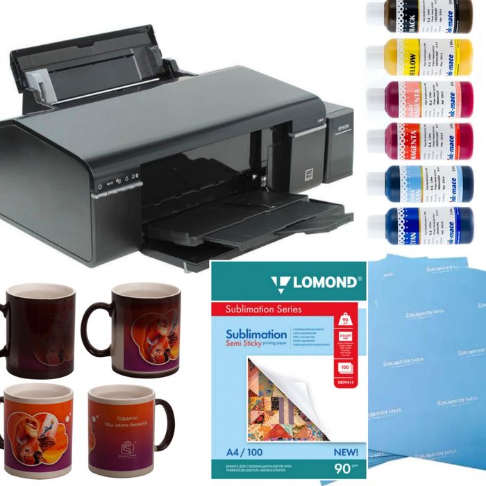 Termopress 15/1 Full - Termopress 9/1