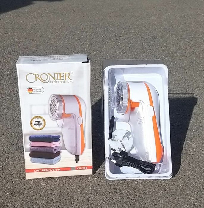 Машинка для удаление катышков