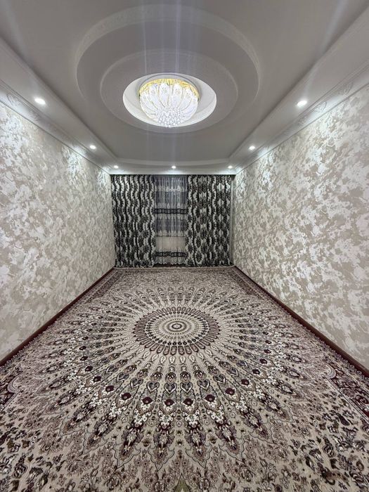 Срочно продаётся 3х комнатная квартира Согдиана с ремонтом