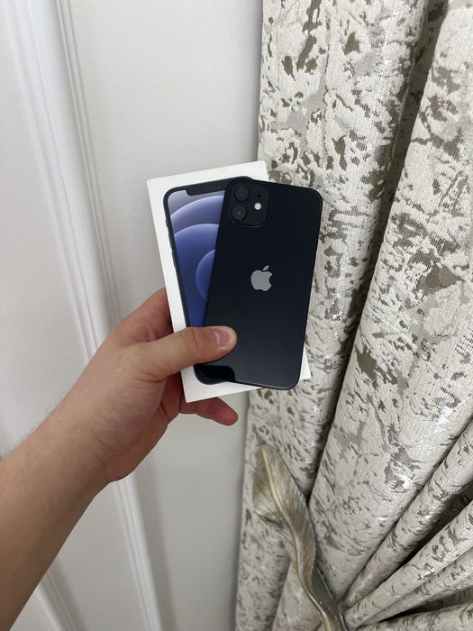 IPhone 12/ Идеал/ Айфон 12