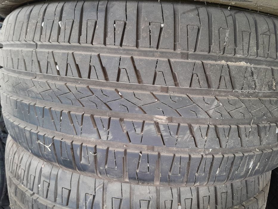 Летние шины 255/50    R20