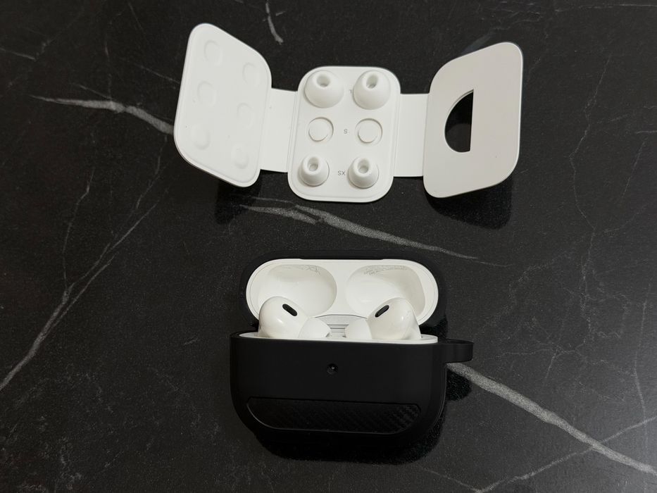 Airpods Pro 2 (2nd generation)