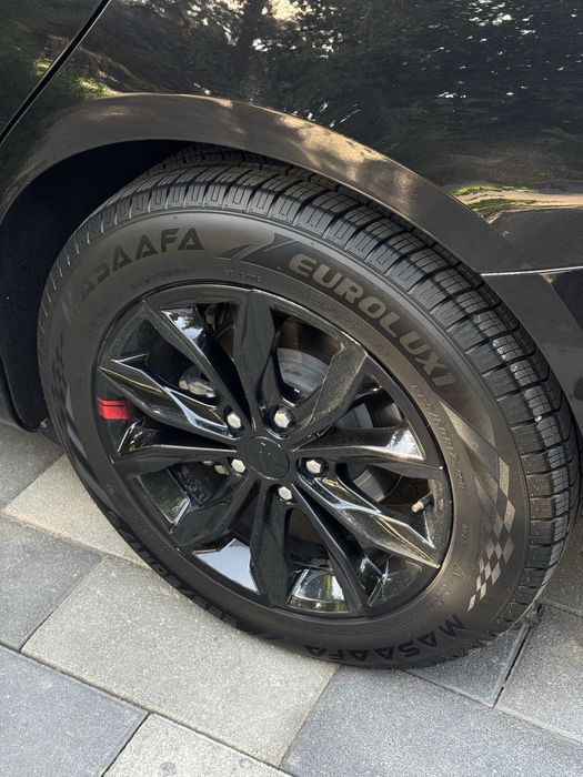 Malibu XL haydashga tayyor