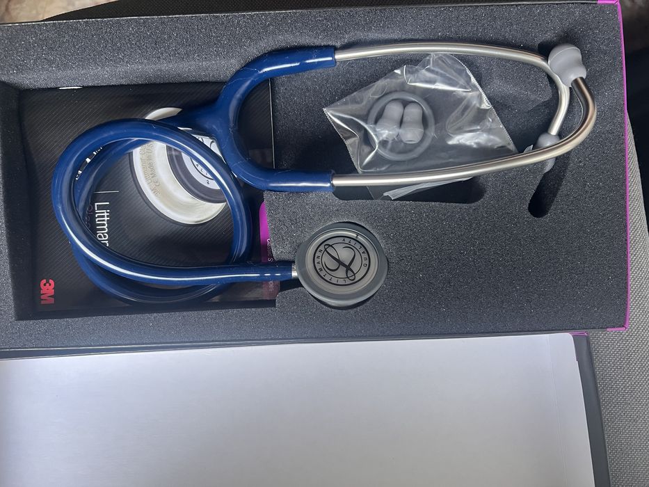 Littmann Clasic III