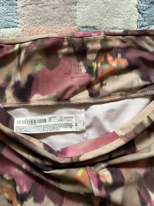 Спортен клин Oysho L