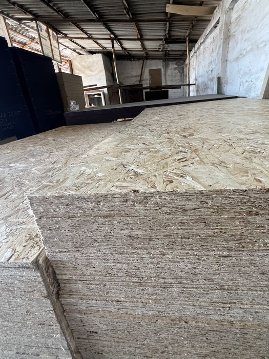 ОСБ 2,5*1,25*9 мм