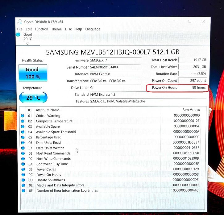 ThinkPad P15s/Core i5-10210U/8GB RAM/256G SSD/15.6 FHD IPS/Quadro P520