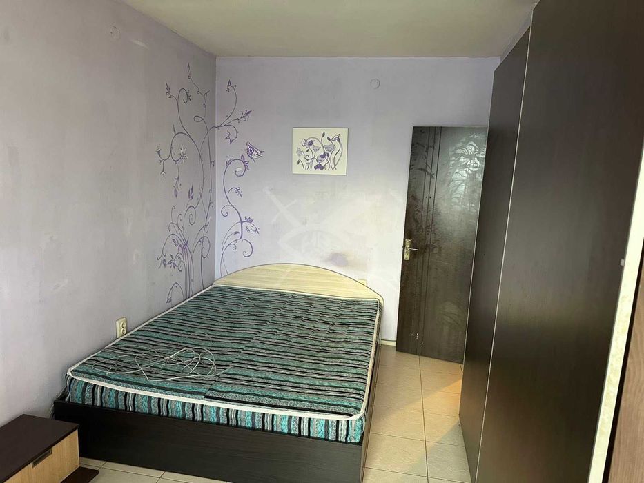 Продава се Двустаен апартамент в Бургас, Меден рудник - зона В - 83 кв.м за 856 €/кв.м - Снимка #5