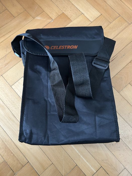 Binoclu SkyMaster 20X80 Celestron
