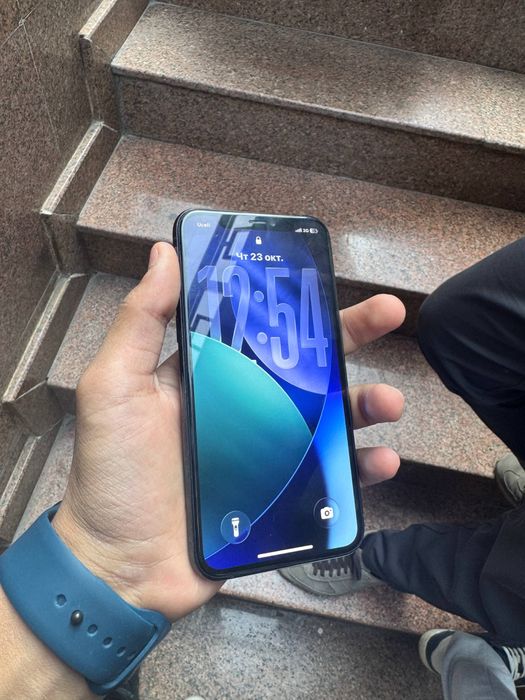 Iphone 11 pro ideal