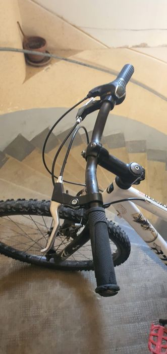 Bicicleta copil 6 - 10 ani