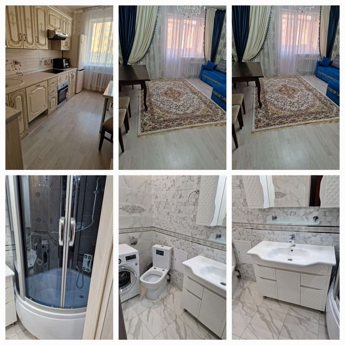 Качественная уборка!