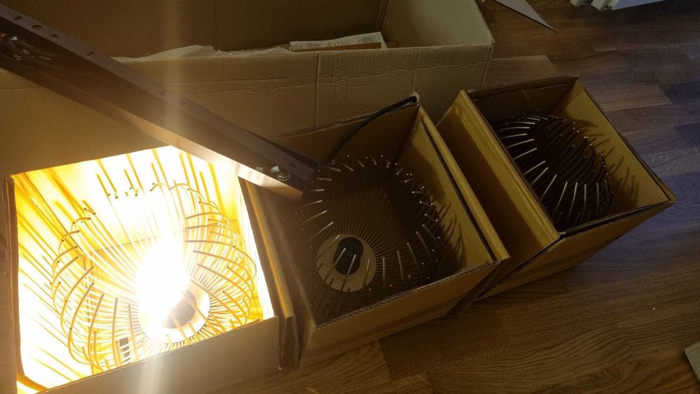 Lampă pt masa de dining