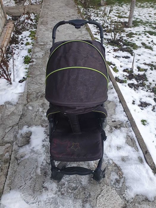 Детска лятна количка