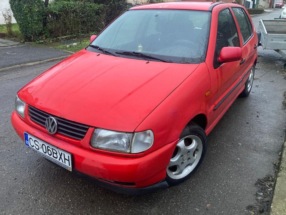 Www polo benzina