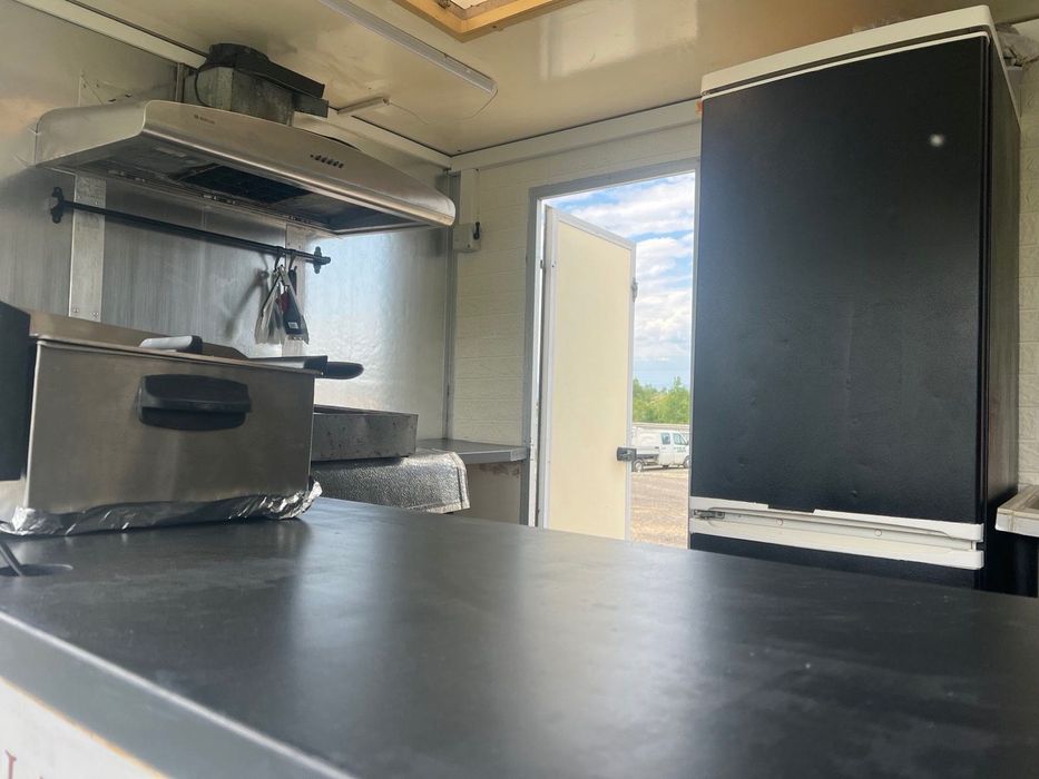 Дава се под наем Склад в София, 7-ми 11-ти километър - 8 кв.м за 498.27 € - Снимка #6