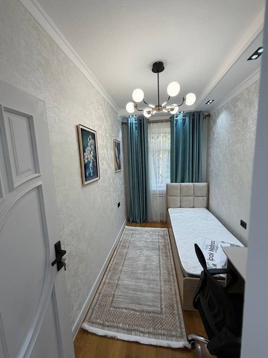 ×Чиланзар 16, 3/2/9 ‼️РАЗДЕЛКА, 72м²‼️ Продаётся квартира