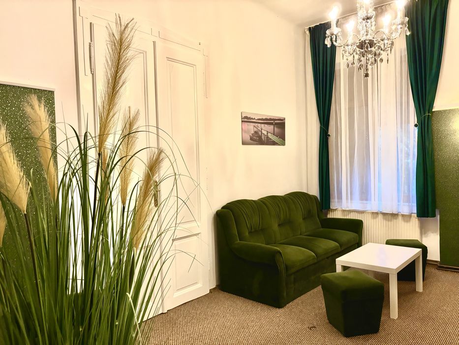 Cazare Arad apartament 2 camere central