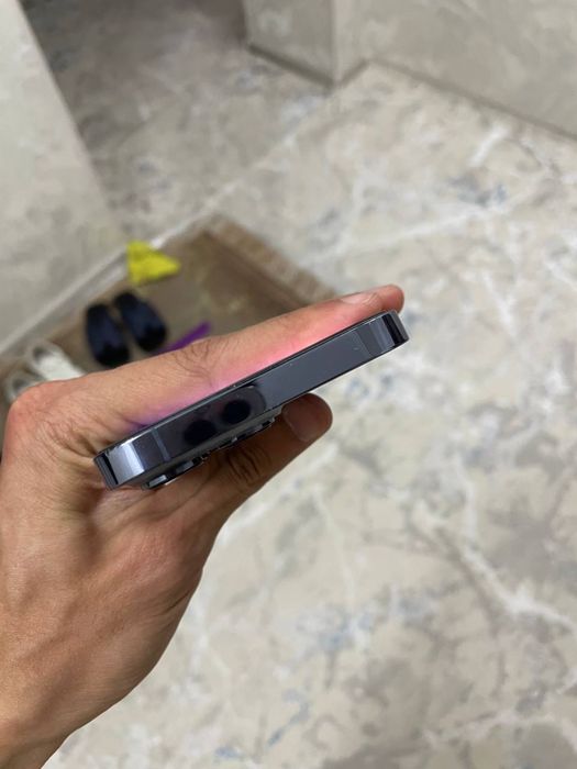 iPhone 13 Pro 128GB Sierra Blue