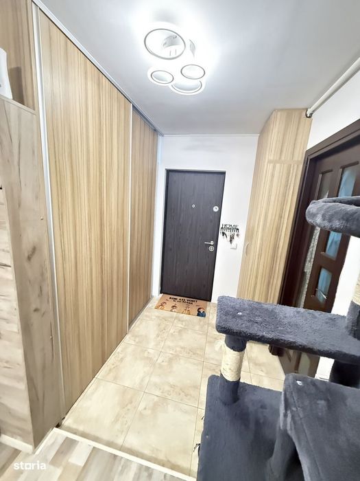 Apartament 3 camere la cheie Oasului .