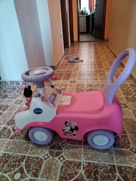 Колело  и кола много изгодно